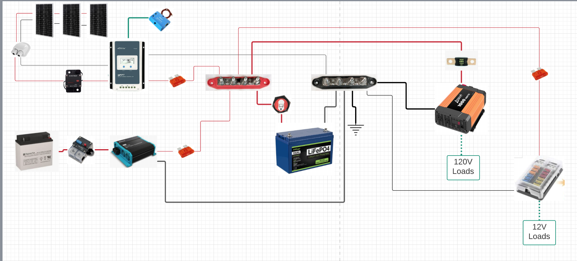 Circuit diagram